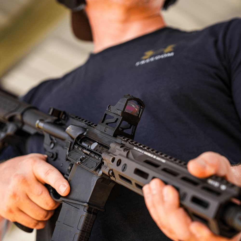 Sightmark Mini Shot M - Spec M1 V2 - Sightmark