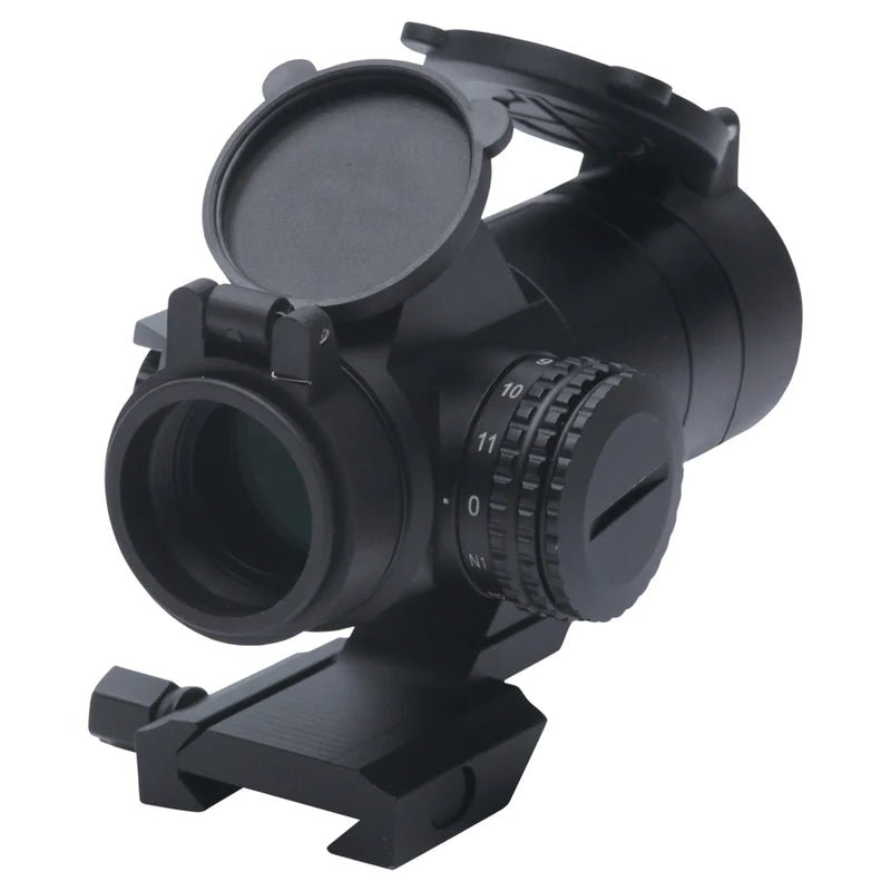 Sightmark MTS 1x30 Red Dot Sight - Sightmark