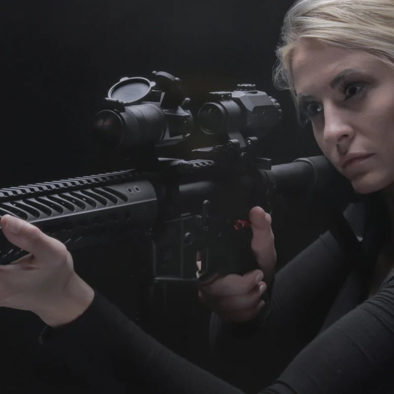 Sightmark MTS 1x30 Red Dot Sight - Sightmark