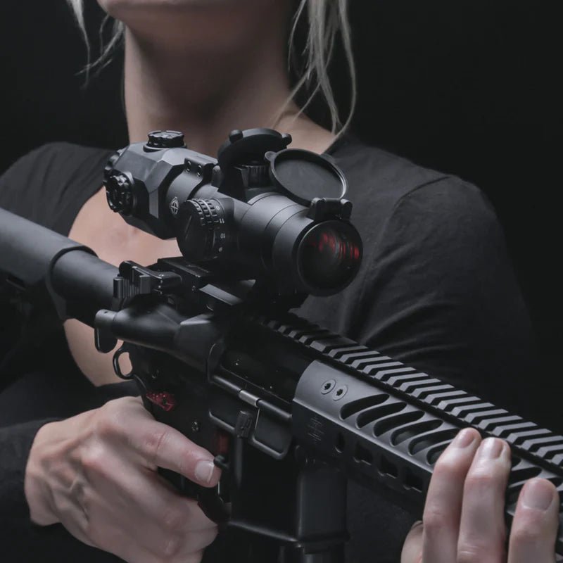 Sightmark MTS 1x30 Red Dot Sight - Sightmark