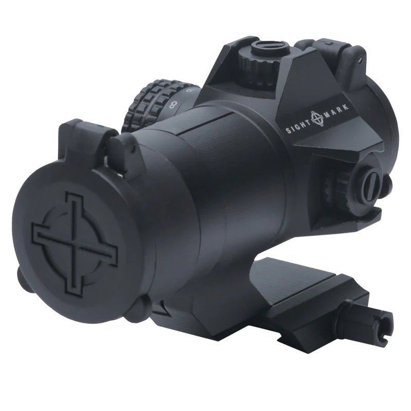 Sightmark MTS 1x30 Red Dot Sight - Sightmark