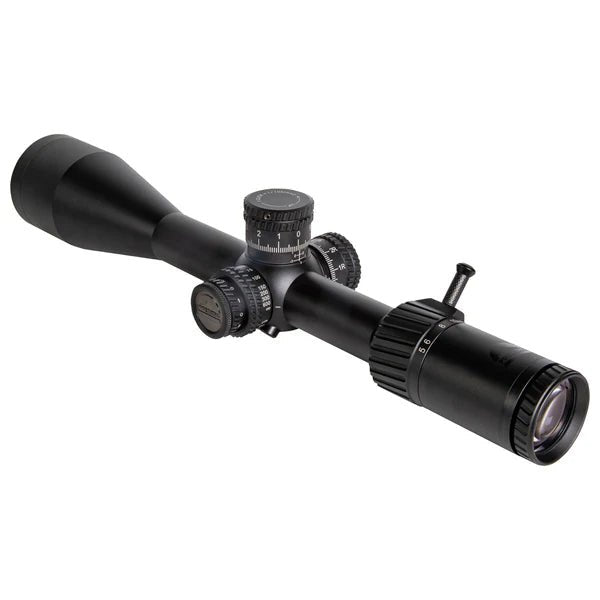 Sightmark Presidio 3 - 18x50 LR2 FFP - Sightmark