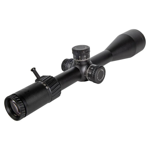 Sightmark Presidio 3 - 18x50 LR2 FFP - Sightmark