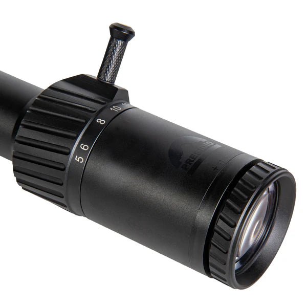 Sightmark Presidio 3 - 18x50 LR2 FFP - Sightmark