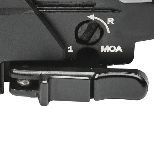 Sightmark Ultra Shot M - Spec MDS - LQD Reflex Sight - Sightmark
