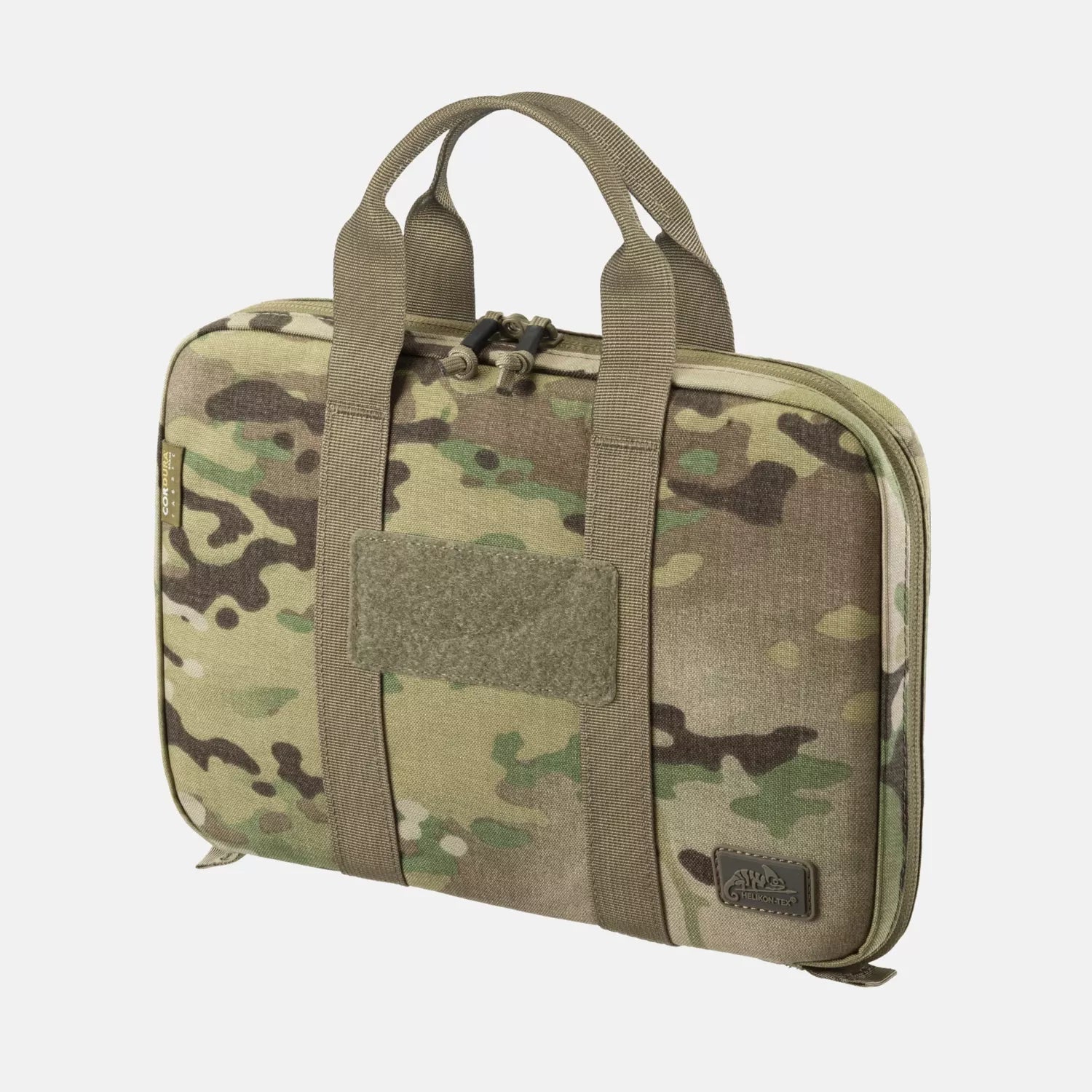 Pistolové pouzdro Helikon-Tex® Single Pistol Wallet® - Adaptive Green - Sullyho zbrojnice