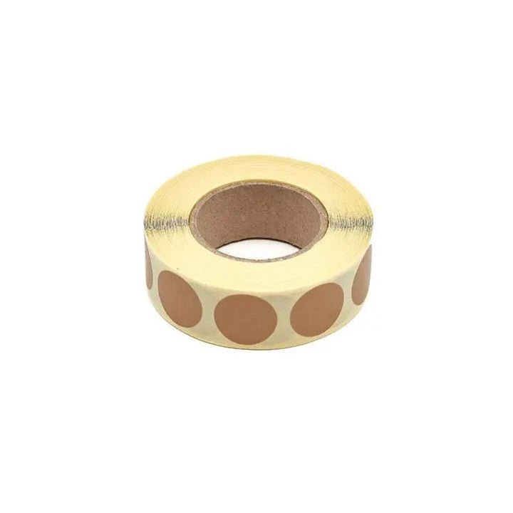 Skivelapper, Runde - 20mm x 1000 stk - Eemann Tech