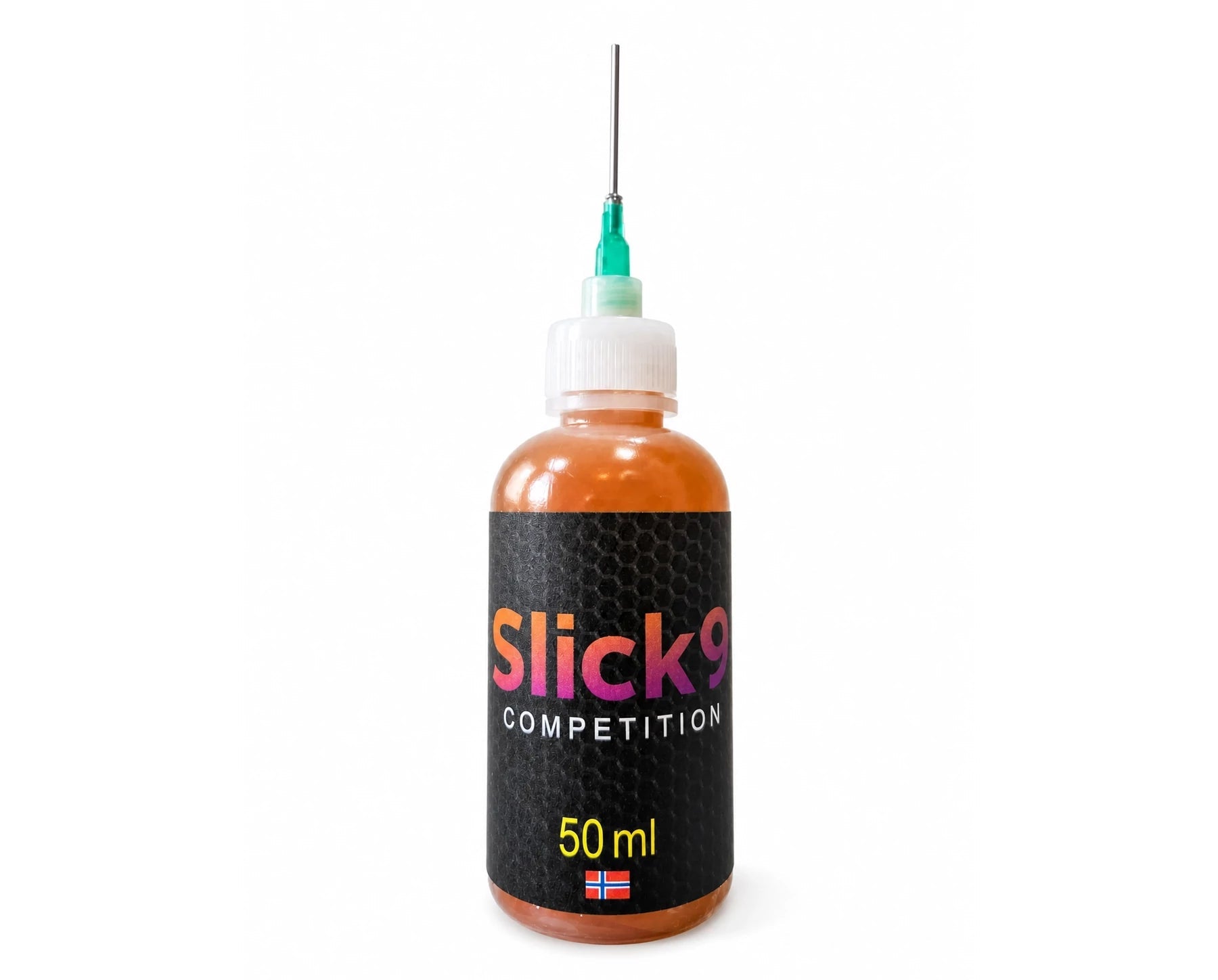Slick9 Competition Gun Oil, 50ml - Slick9