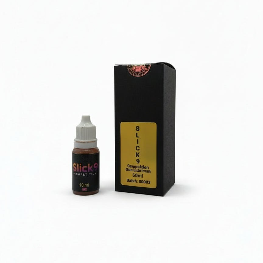 Slick9 Kombi Pakke, 10 + 50ml - Slick9