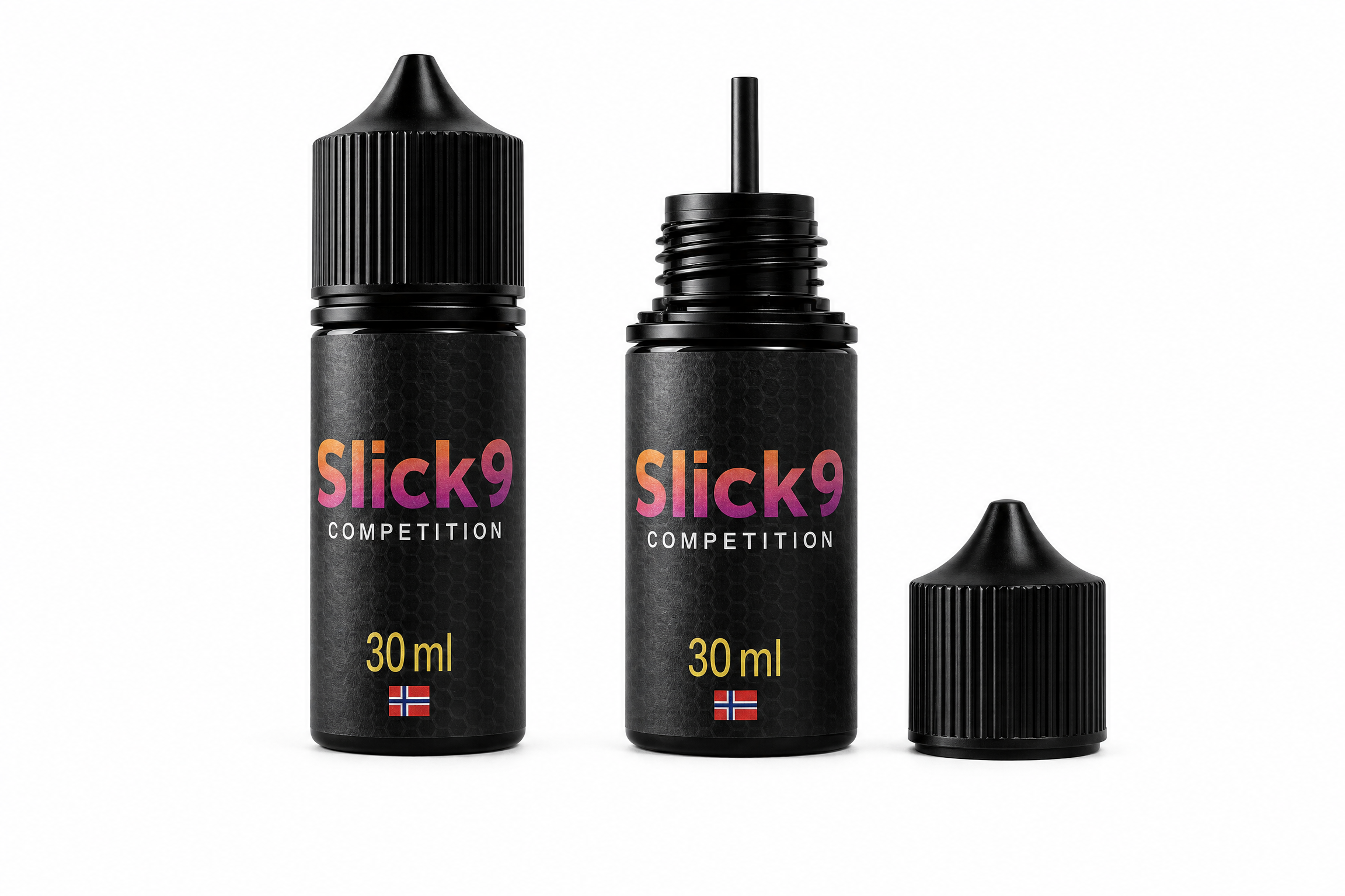 Slick9 Competition Gun Oil, 30ml
