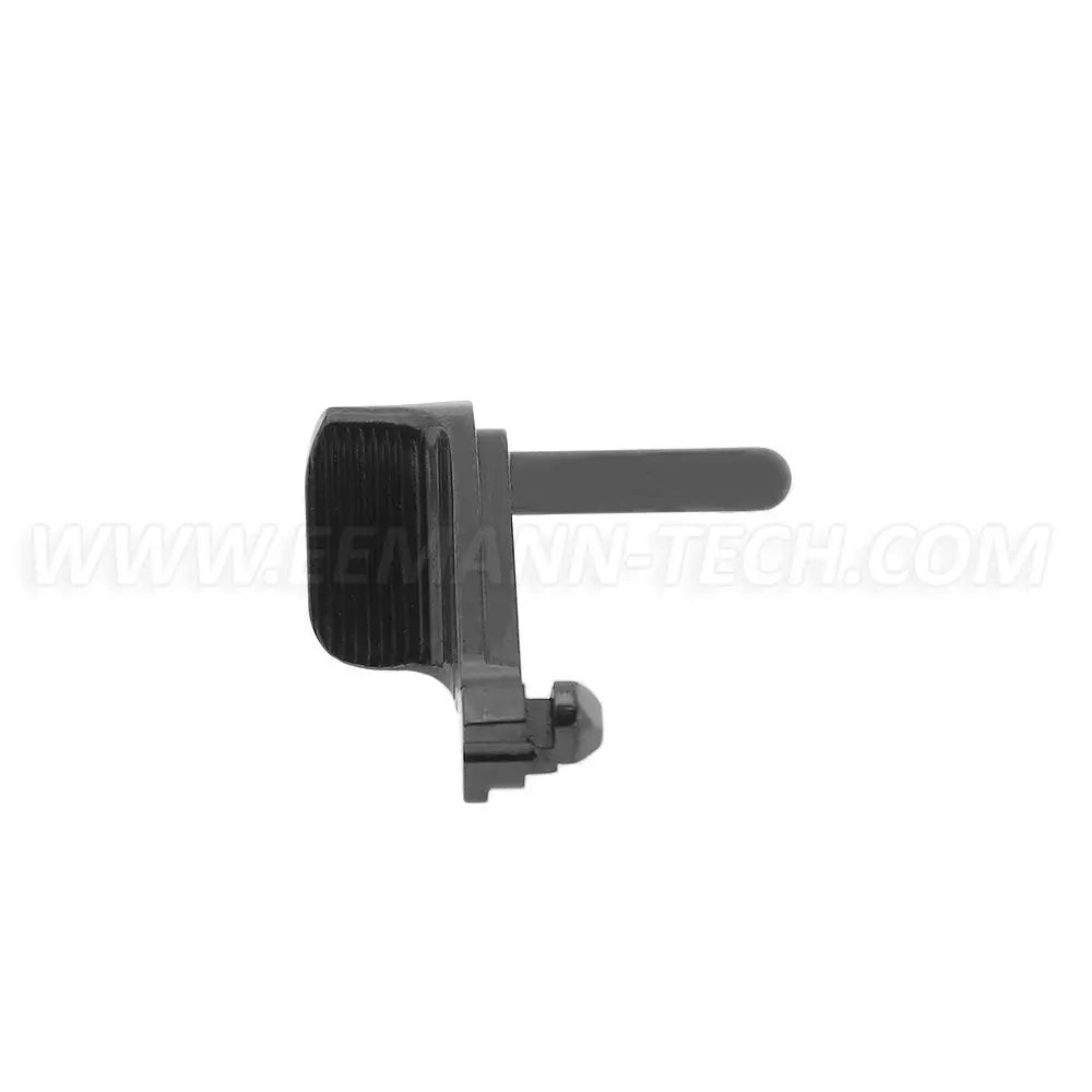 Slide Stop with Thumb Rest for 1911/2011 - Eemann Tech