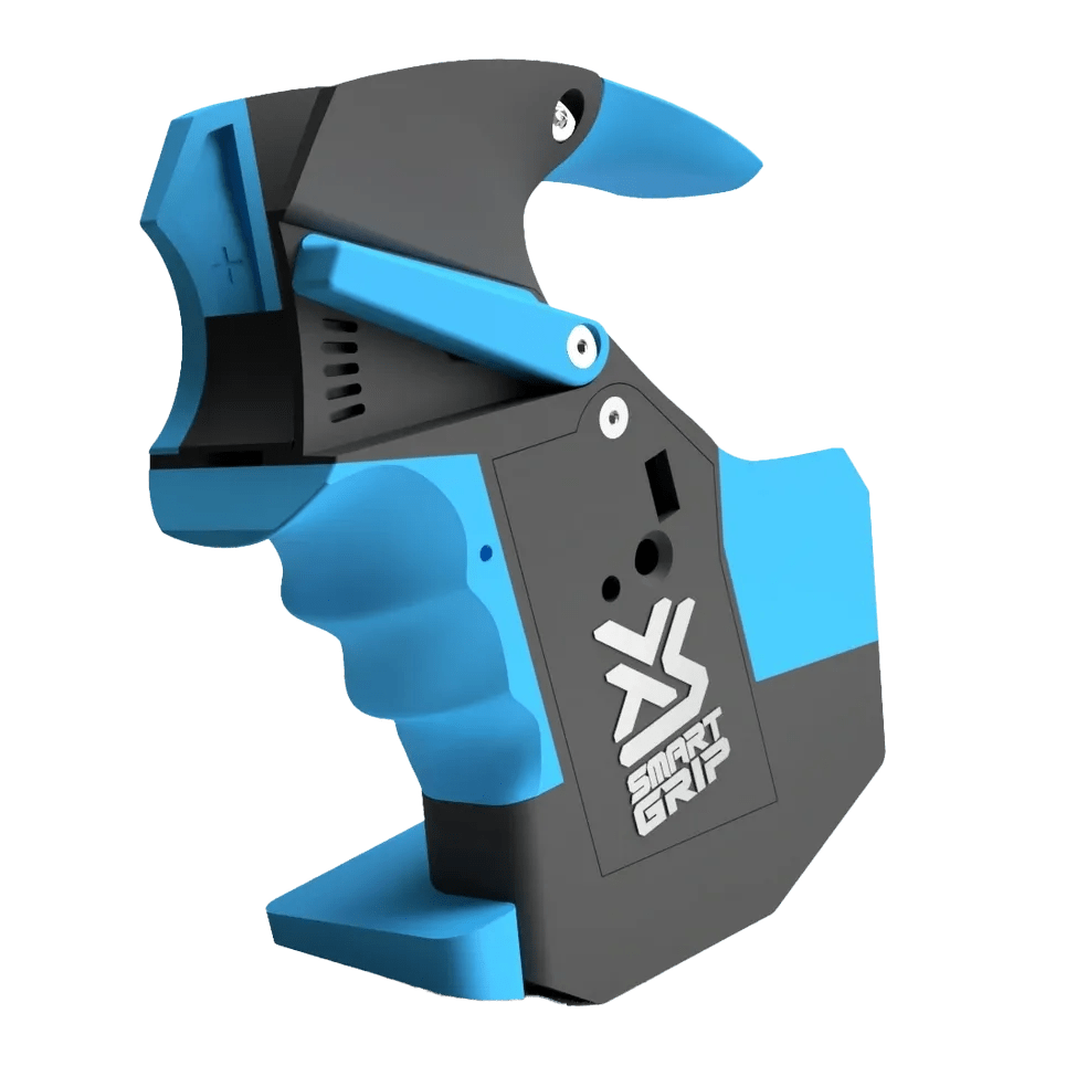 SMART GRIP – Grip Kit for Olympic Air Pistol