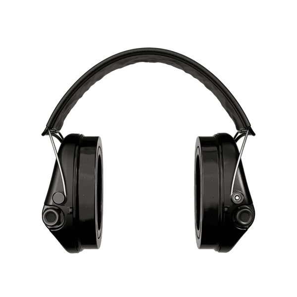 Sordin Supreme Pro-X LED - Sordin