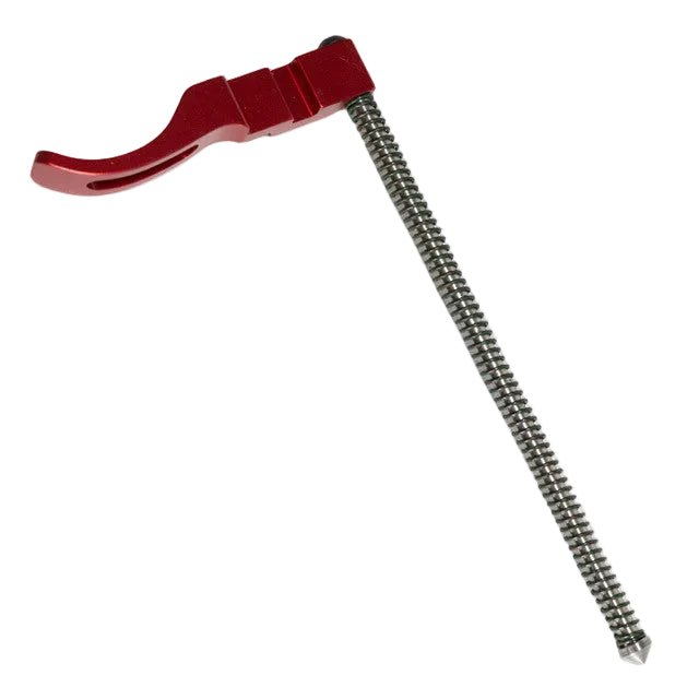 Spartan Skeletonized Charging Handle for Ruger® 10/22® - Tandemkross