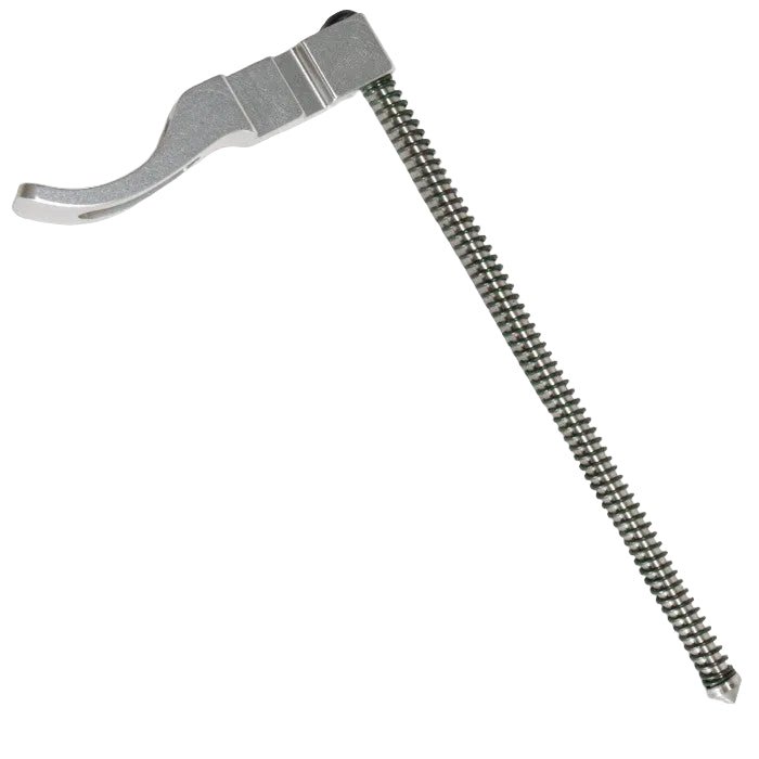 Spartan Skeletonized Charging Handle for Ruger® 10/22® - Tandemkross