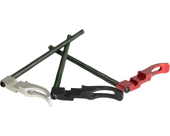 Spartan Skeletonized Charging Handle for Ruger® 10/22® - Tandemkross