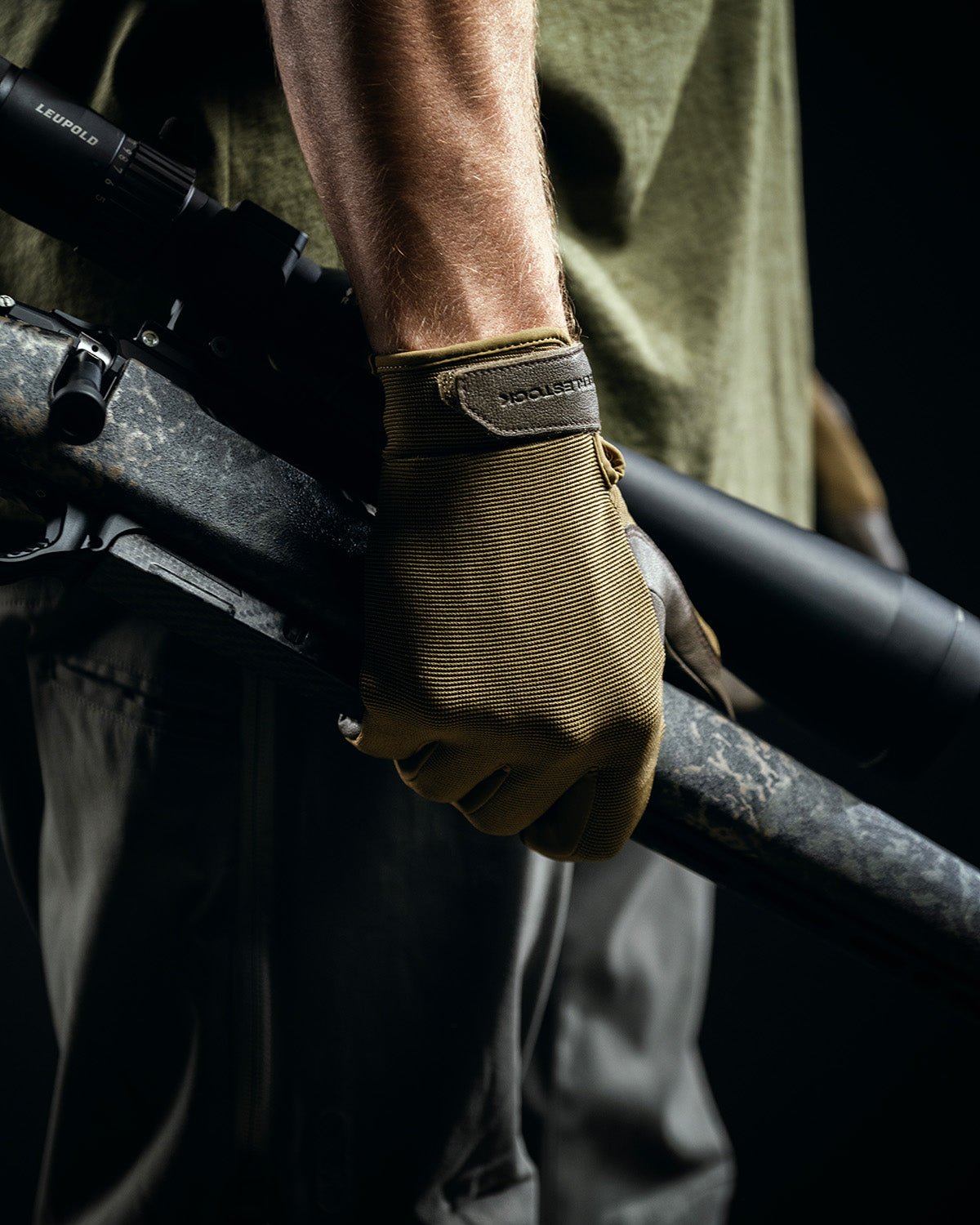 Spearhead Glove - Eberlestock