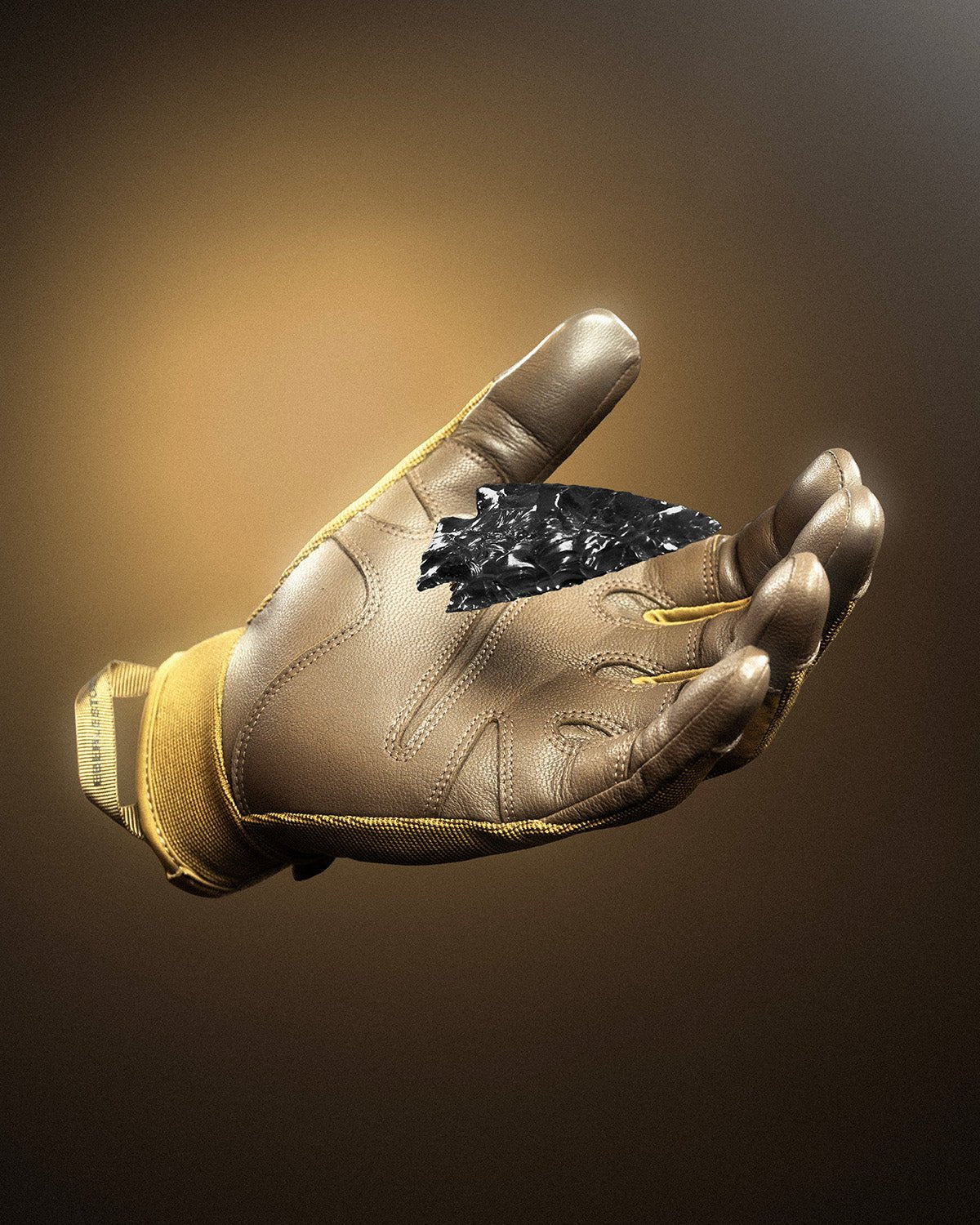 Spearhead Glove - Eberlestock