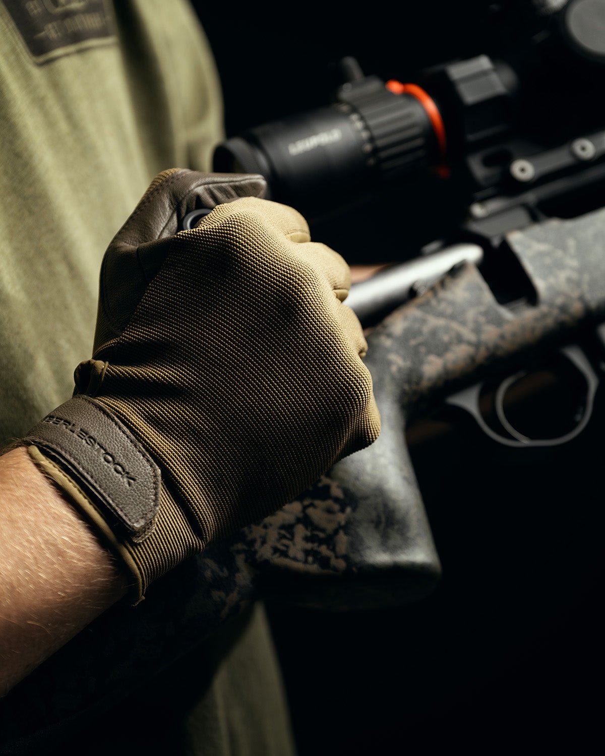 Spearhead Glove - Eberlestock