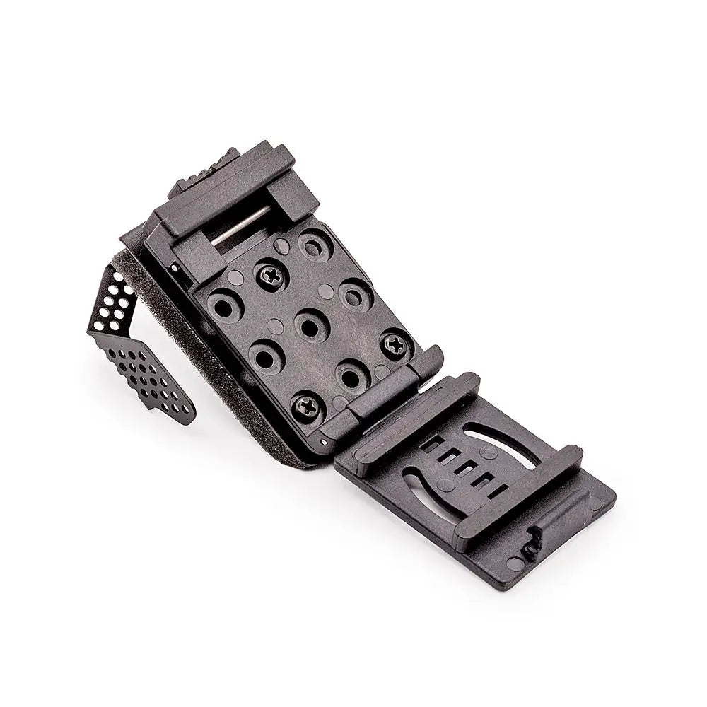 Special Pie Shot Timer Belt Hanger - Special Pie