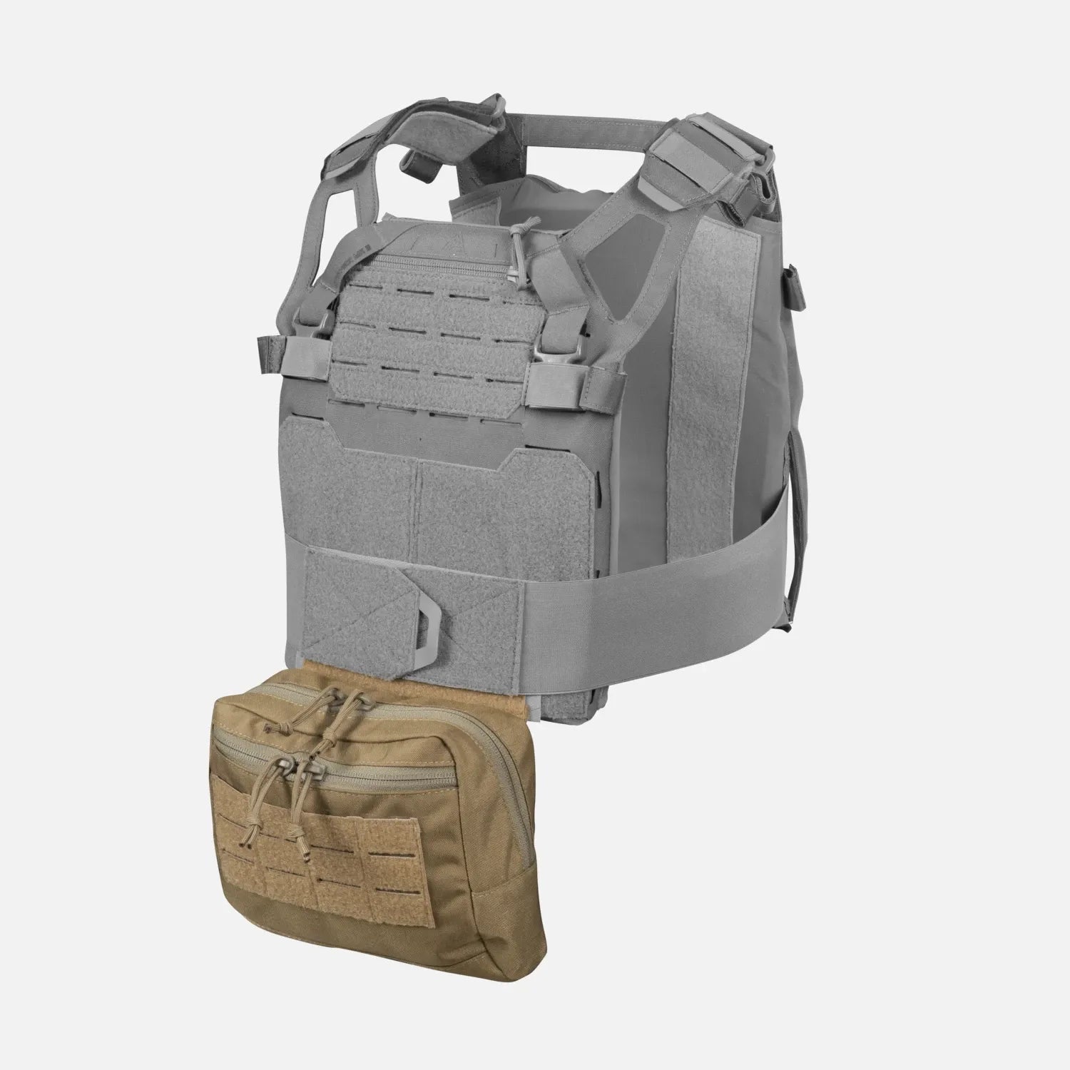 SPITFIRE MK II Underpouch - Direct Action