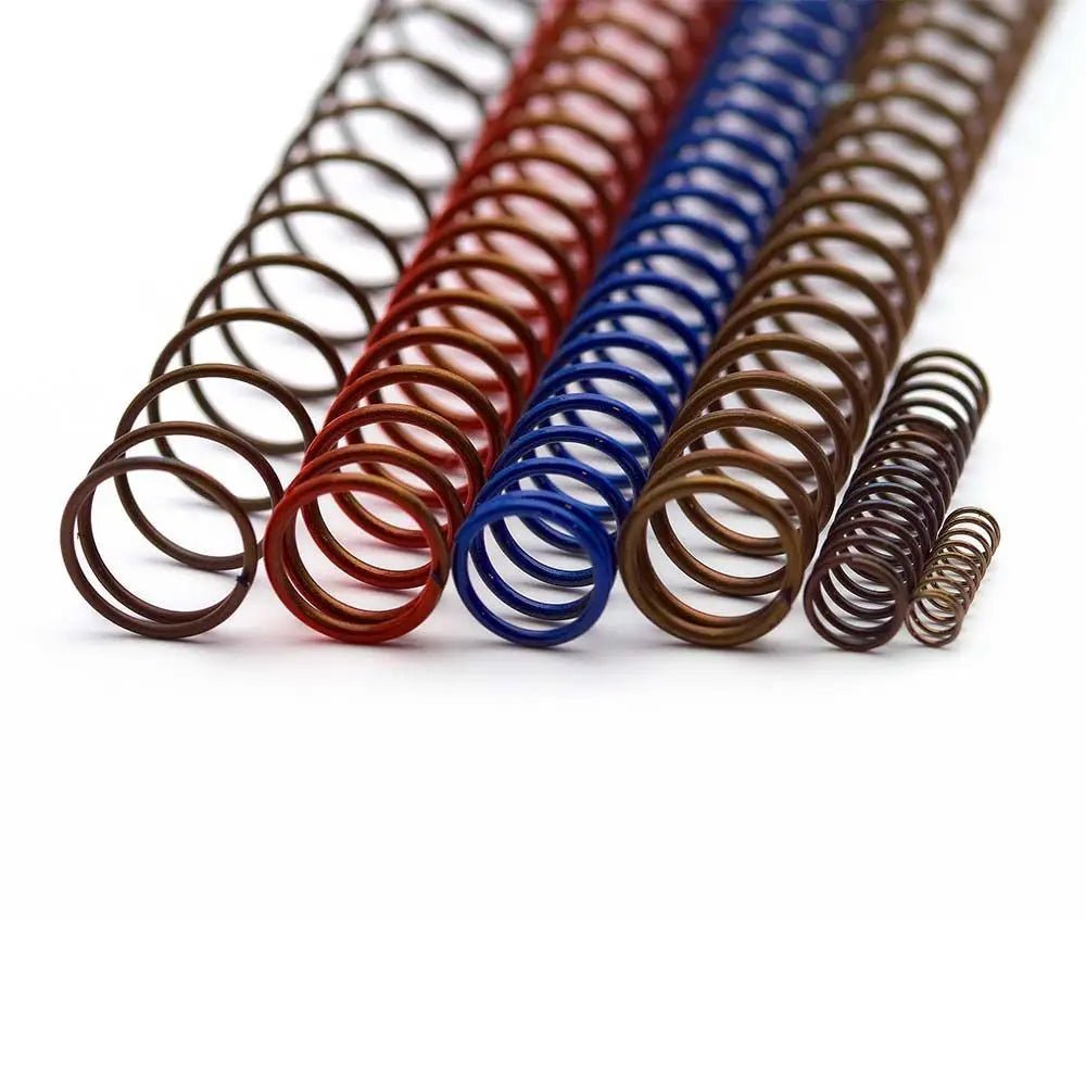 Springs Kit for Adapter CZ Shadow 2 Kadet - Eemann Tech