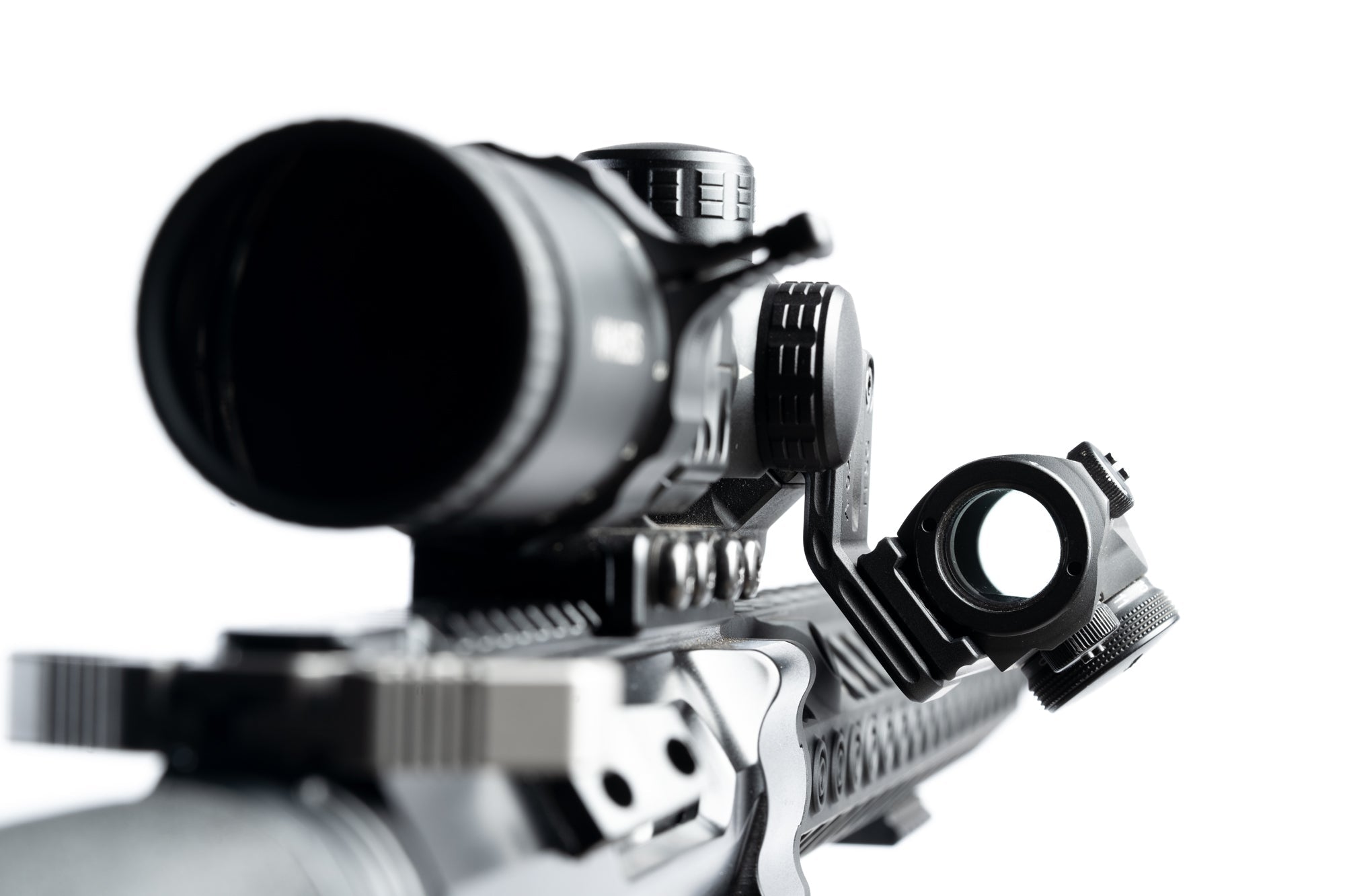 Spuhr ISMS Angled Universal Interface - Spuhr