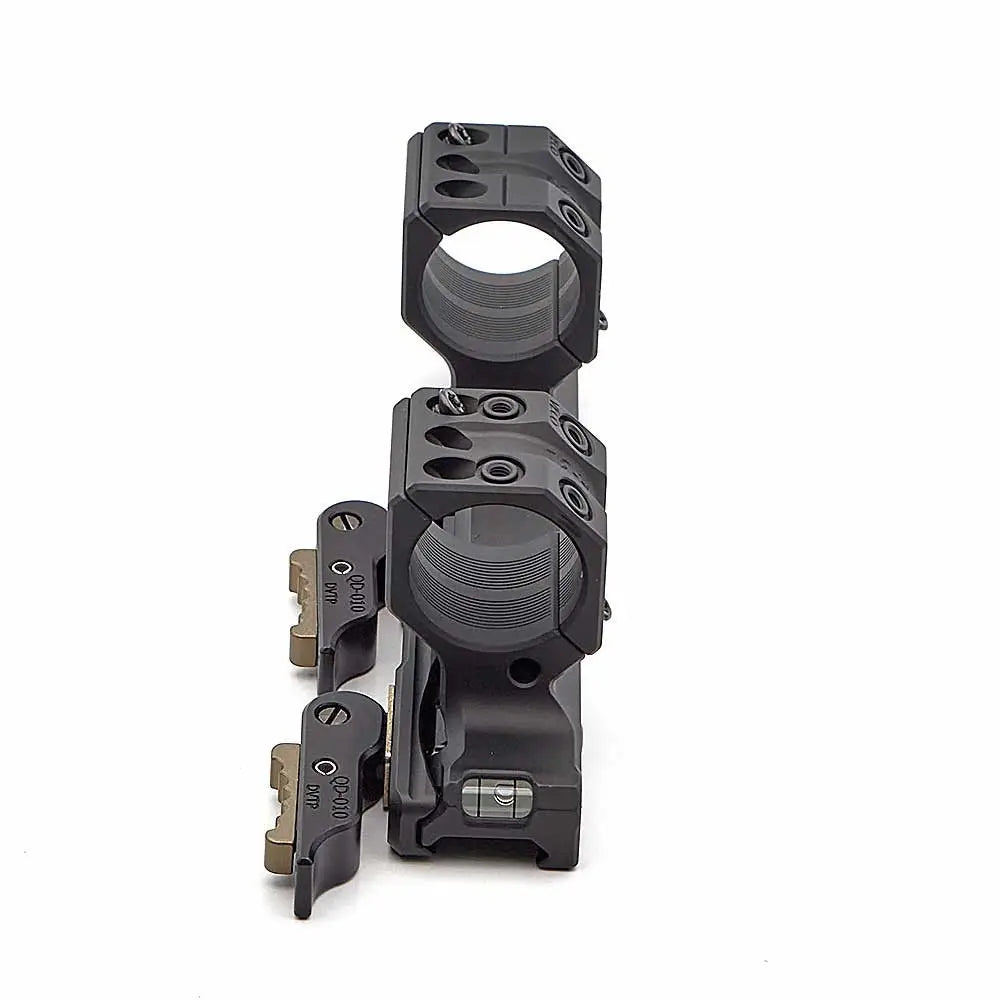 Spuhr QDP-3016 Cantilever Scope Mount Ø30 H38mm/1.5" 0MIL QD