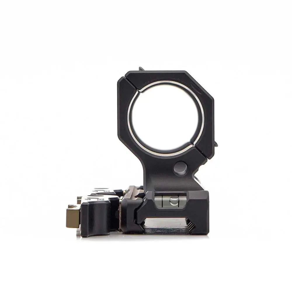 Spuhr QDP-3016 Cantilever Scope Mount Ø30 H38mm/1.5" 0MIL QD