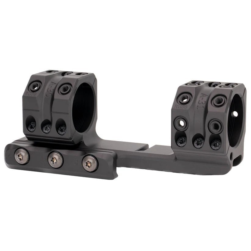 Spuhr SP - 3026C Ø30 H32mm/1.26" 0MIL PIC Gen3 - Spuhr