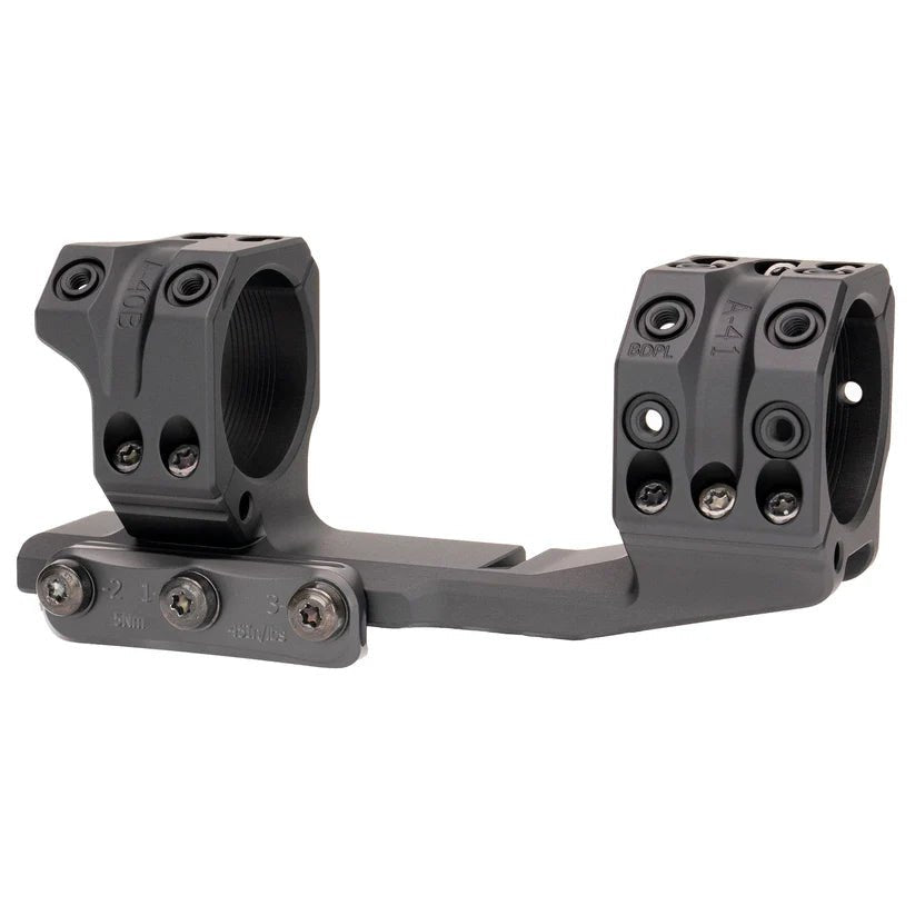 Spuhr SP - 4022CM Ø34 H38mm/1.5" 0MIL PIC Gen3 - Spuhr