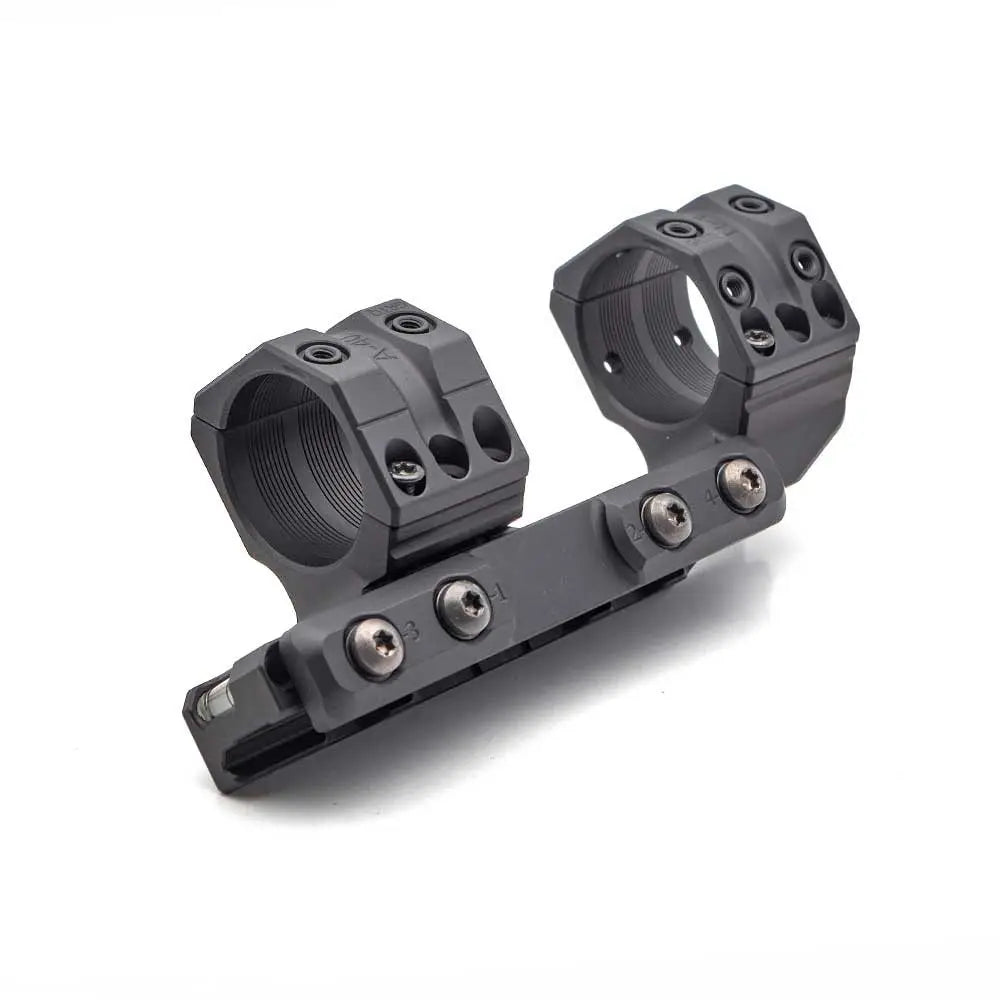 Spuhr SP - 4616 Cantilever Scope Mount Ø34 H38mm/1.5" 6MIL PIC - Spuhr