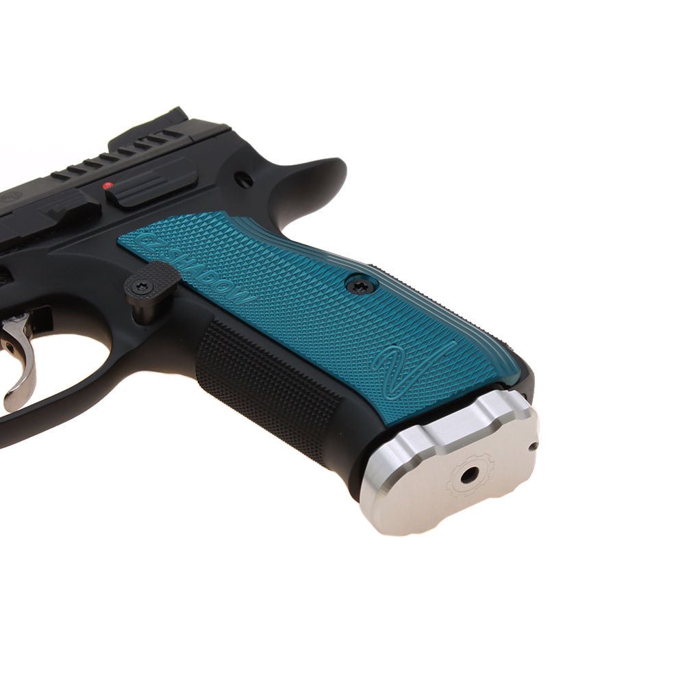 EEMANN TECH- SHOCK BUFFER CZ75 / SP01 / 85 EEMANN TECH- SHOCK BUFFER CZ75 / SP01 / 85