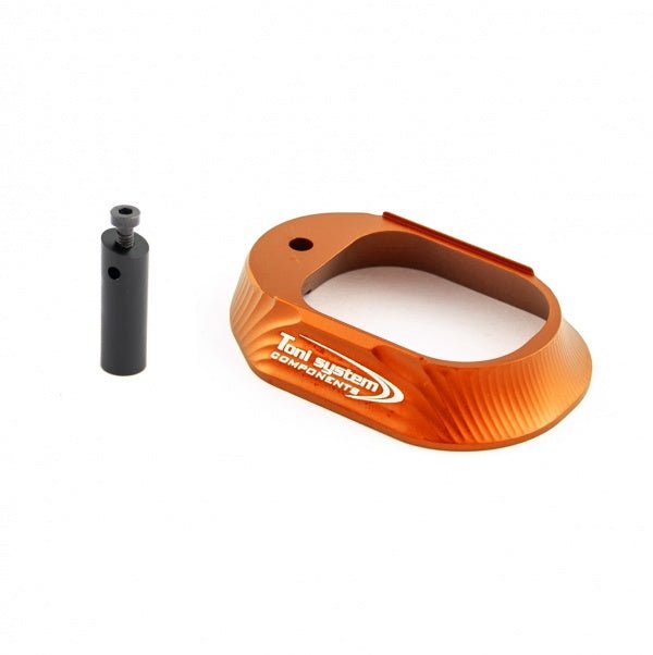 Standard Magwell for Beretta 92X - Toni System