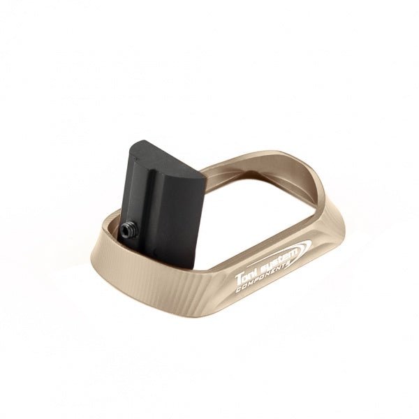 Standard magwell for Glock 19 Gen 5 - Toni System