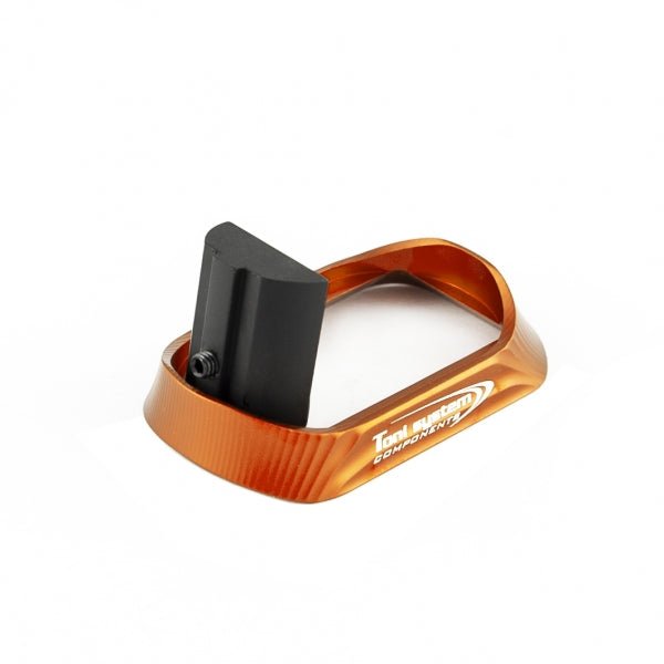 Standard magwell for Glock 19 Gen 5 - Toni System