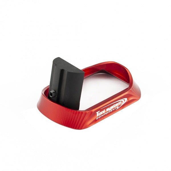 Standard magwell for Glock 19 Gen 5 - Toni System