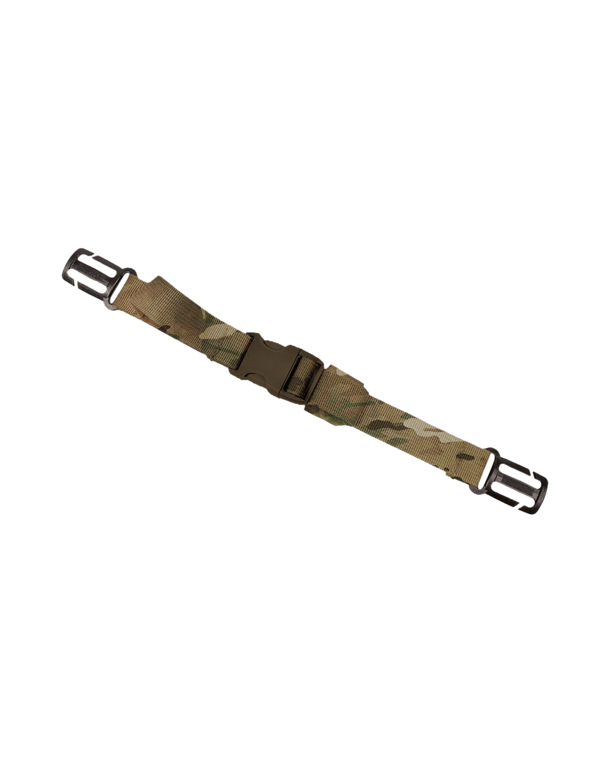 Sternum Strap - Replacement Assembly - Eberlestock Lifetime Warranty | Veteran Owned