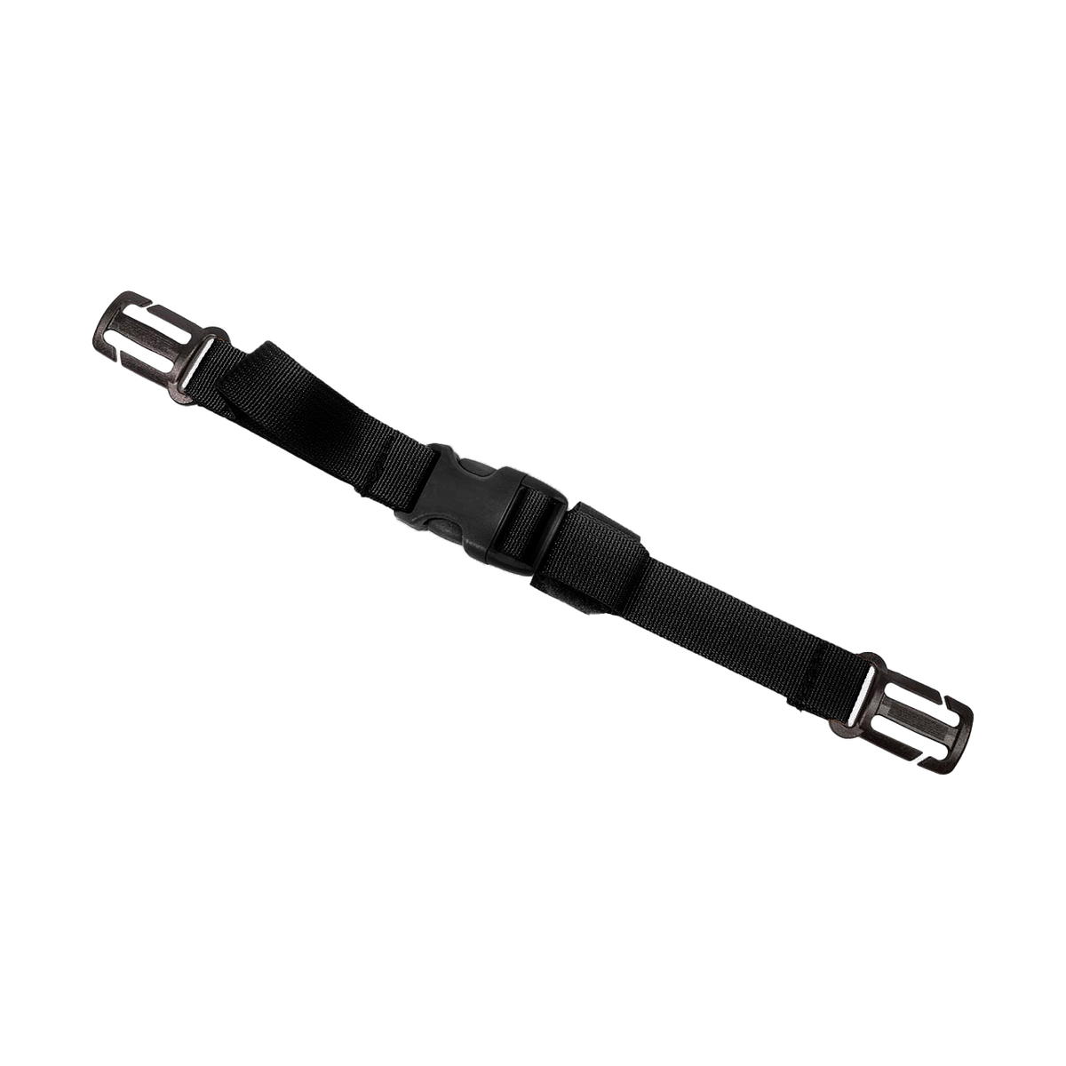 Sternum Strap - Replacement Assembly - Eberlestock Lifetime Warranty | Veteran Owned