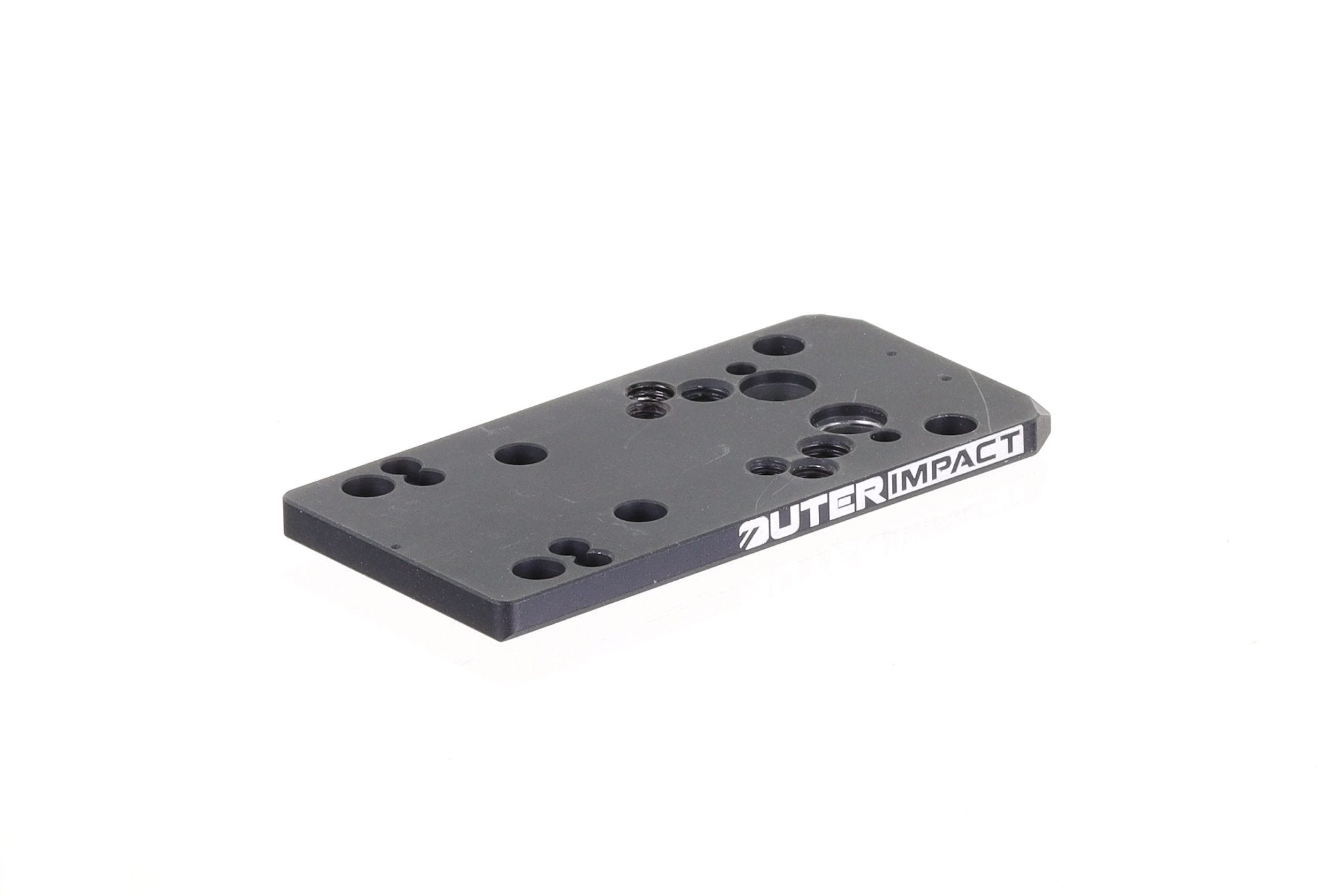 Steyr A1 and A2 - Modular Red Dot Adapter - OuterImpact