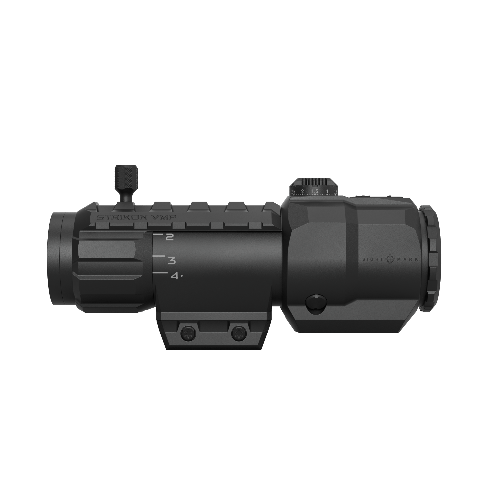Strikon VMP 1 - 4x22 SFP Fiber Riflescope - Sightmark