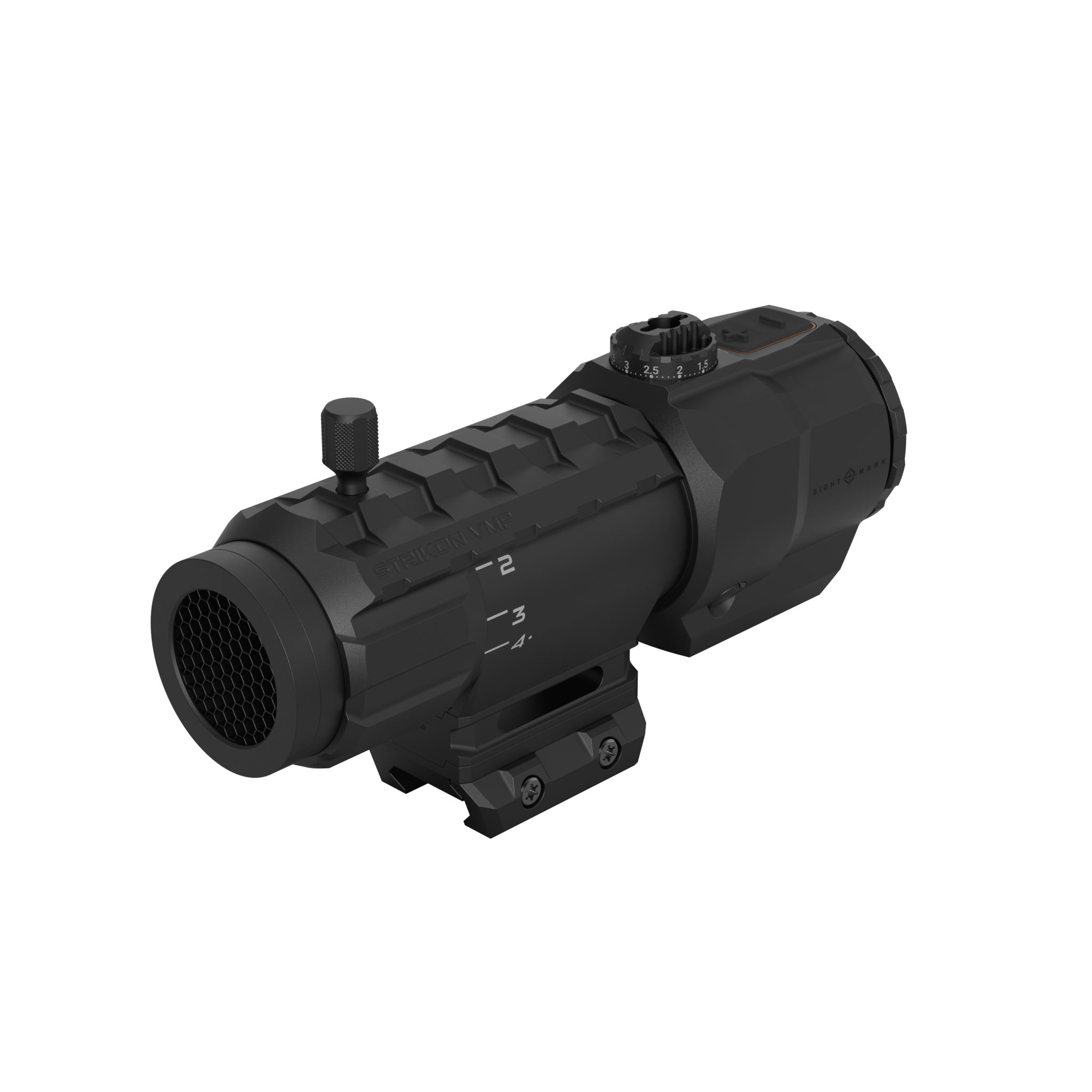Strikon VMP 1 - 4x22 SFP Fiber Riflescope - Sightmark