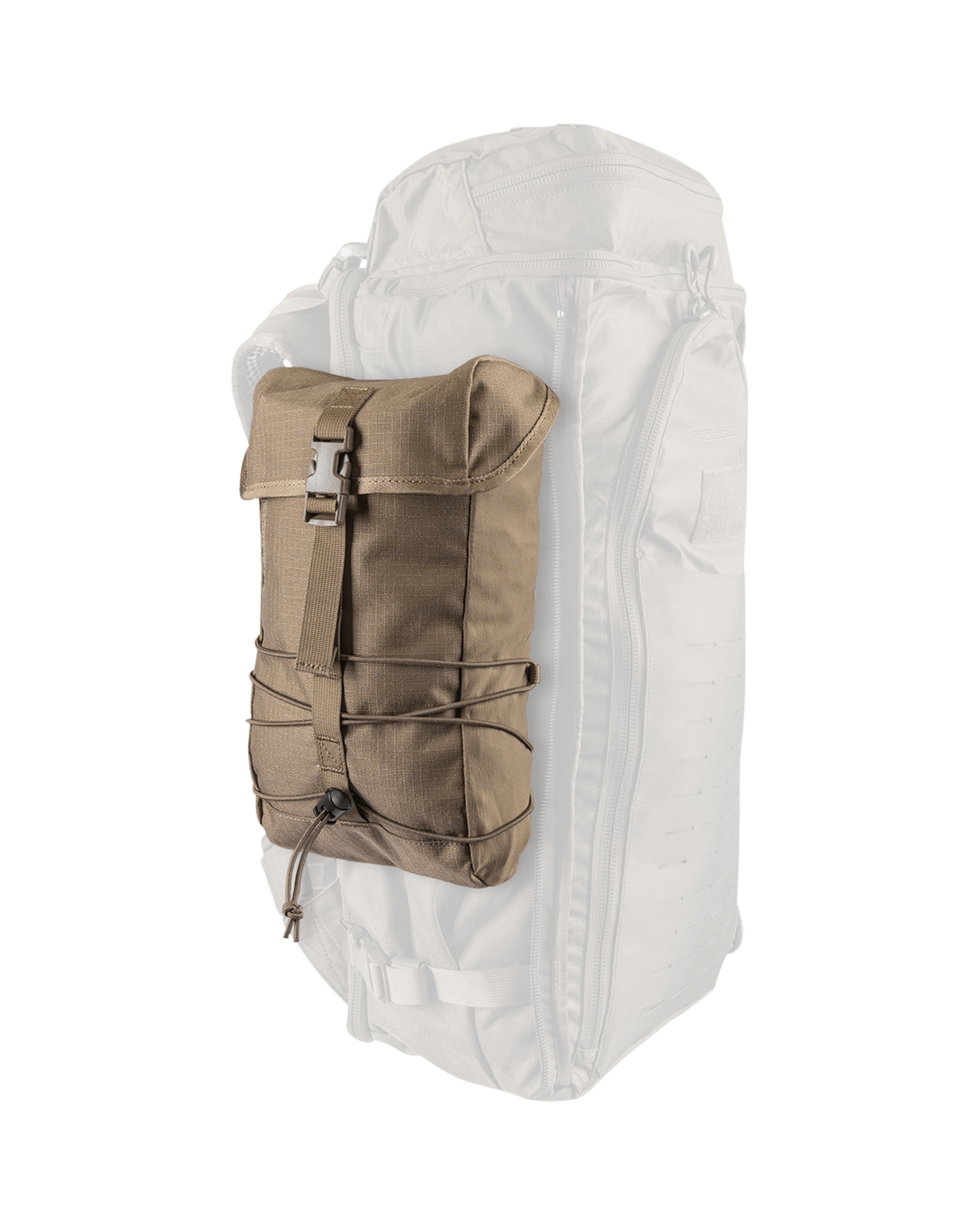 Sustainment Pouch - Eberlestock Lifetime Warranty | Veteran Owned