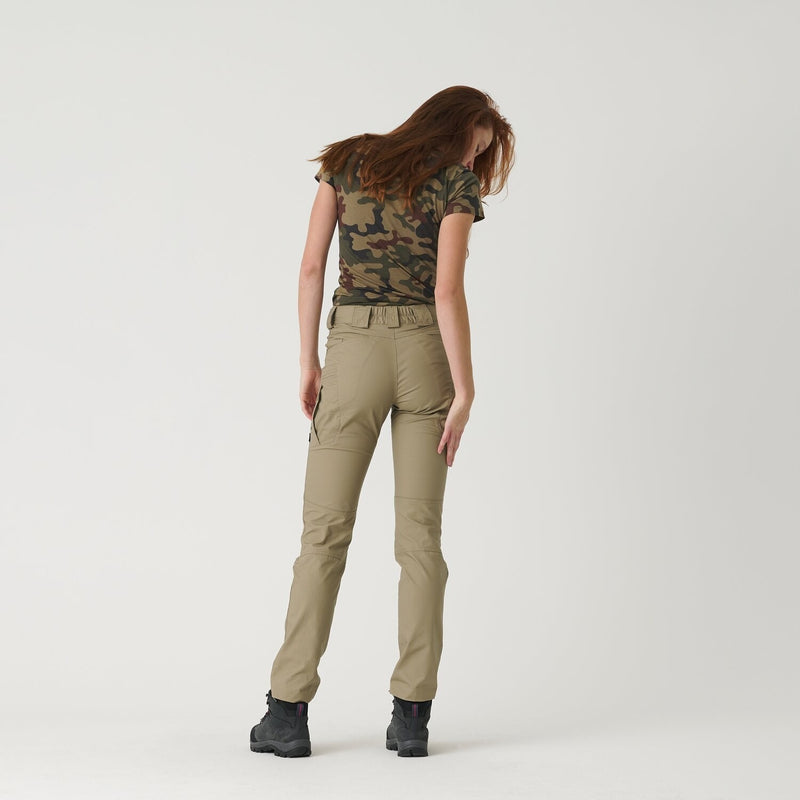 Womens UTP Resized® (Urban Tactical Pants®) - PolyCotton Ripstop