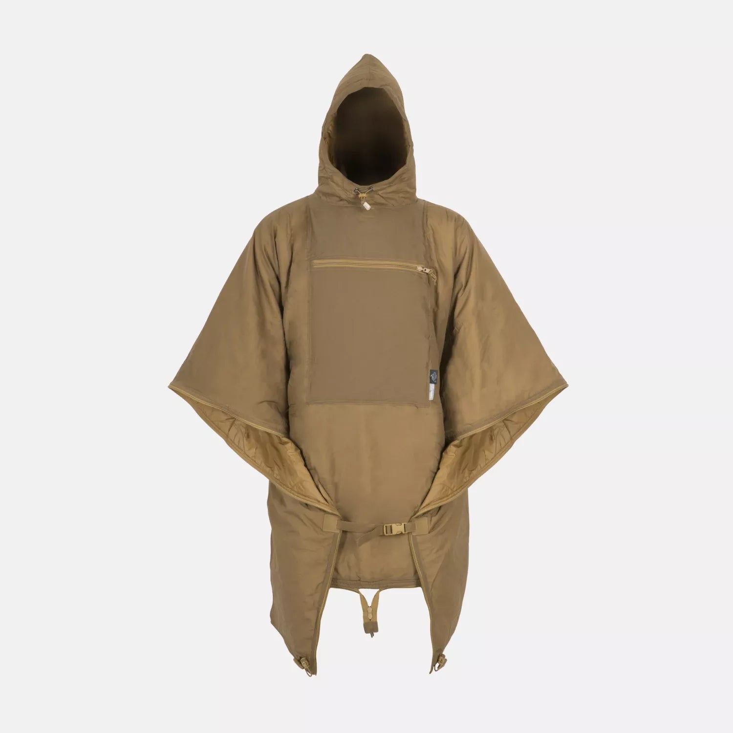 Swagman Roll Poncho - Windpack® - Helikon - Tex