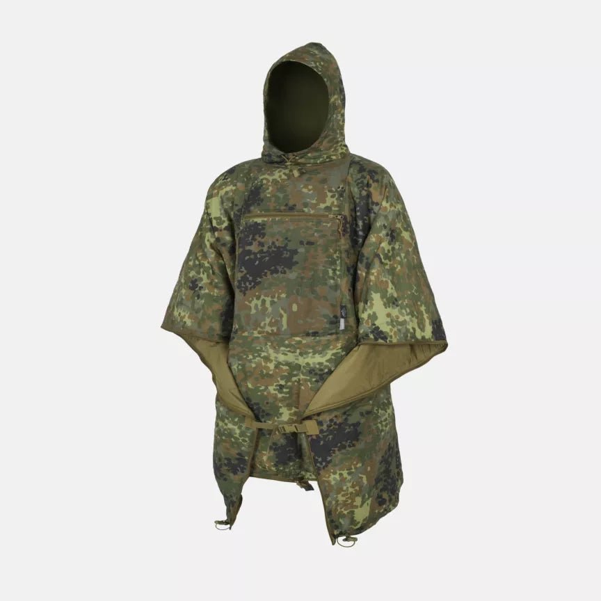 Swagman Roll Poncho - Windpack® - Helikon - Tex