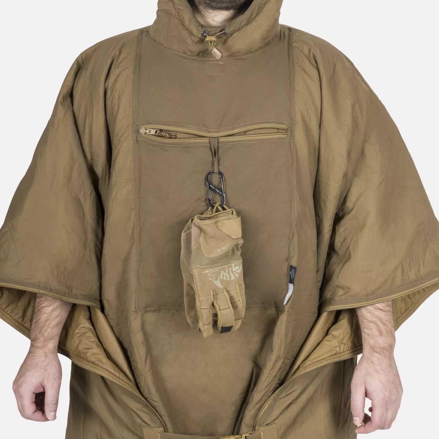 Swagman Roll Poncho - Windpack® - Helikon - Tex