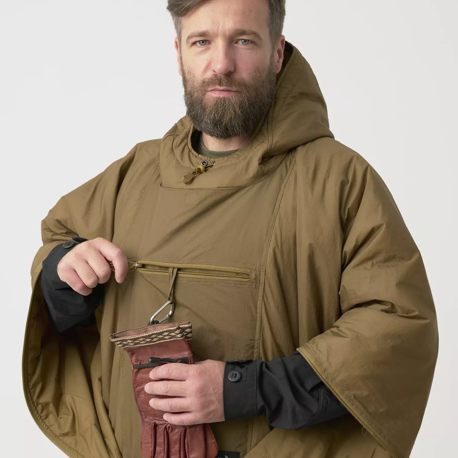 Swagman Roll Poncho - Windpack® - Helikon - Tex