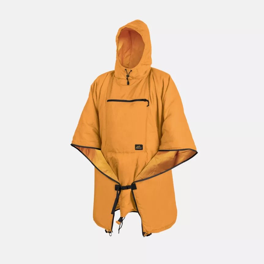 Swagman Roll Poncho - Windpack® - Helikon - Tex