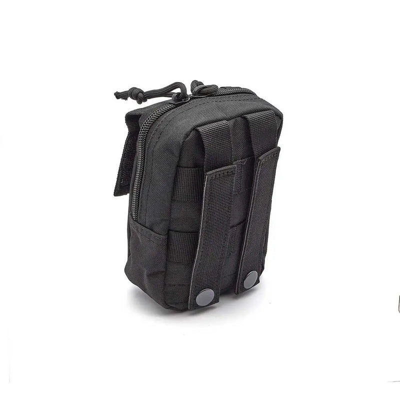 Tactical Carry Bag for Shot Timer